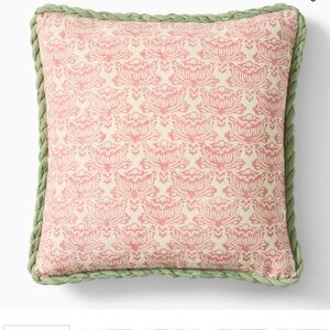 Rhode x West Elm Decorative Pillows